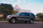 Mercury Mountaineer 2002 года